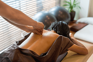 acupuncture services 