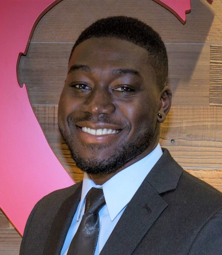 Dr. Ken Odoom